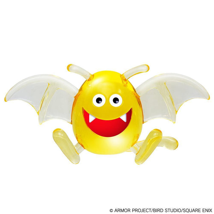 クリスタルモンスターズギャラリー ドラキーマ