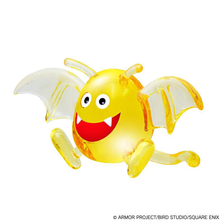 クリスタルモンスターズギャラリー ドラキーマ