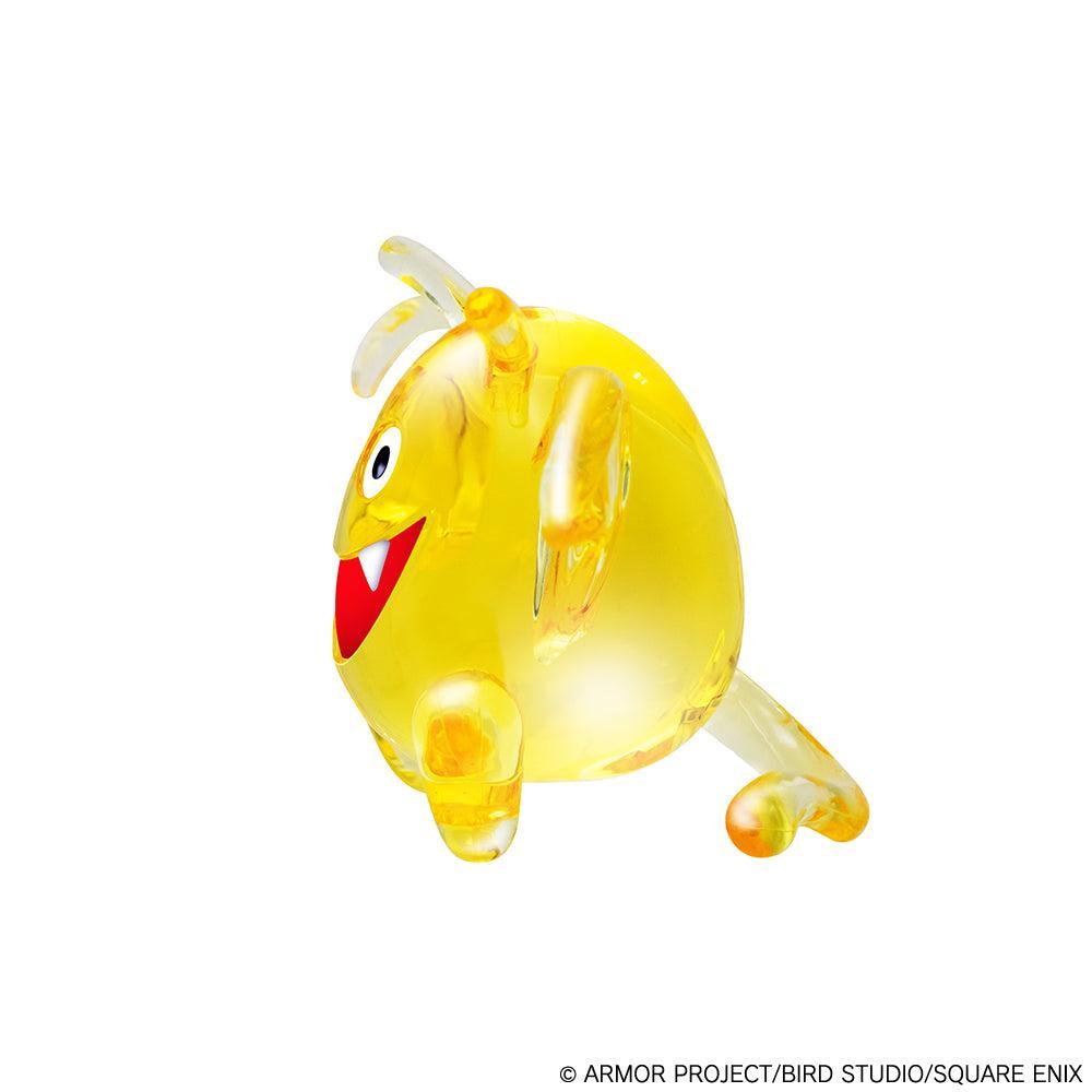 クリスタルモンスターズギャラリー ドラキーマ