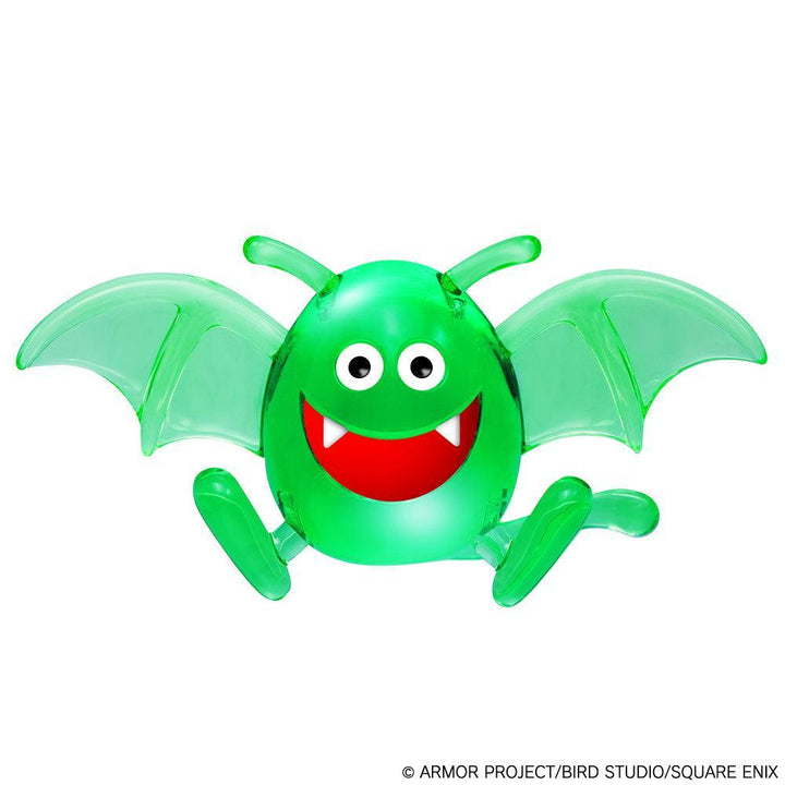 クリスタルモンスターズギャラリー タホドラキー