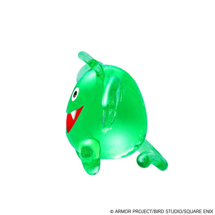 クリスタルモンスターズギャラリー タホドラキー