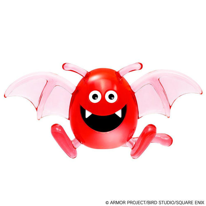 クリスタルモンスターズギャラリー メイジドラキー