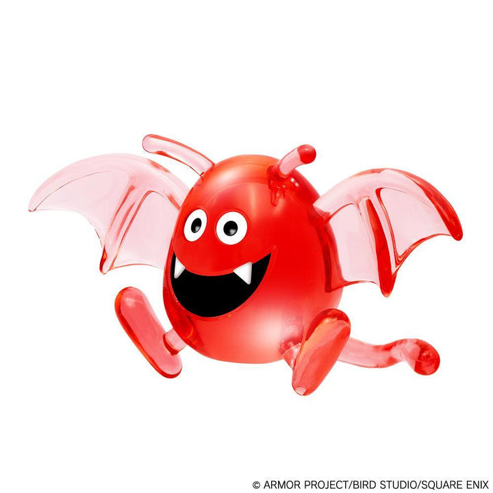 クリスタルモンスターズギャラリー メイジドラキー