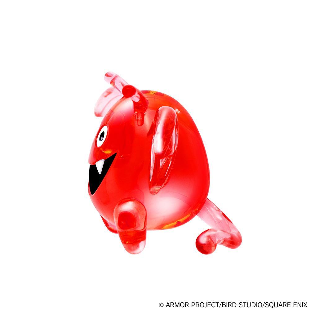 クリスタルモンスターズギャラリー メイジドラキー