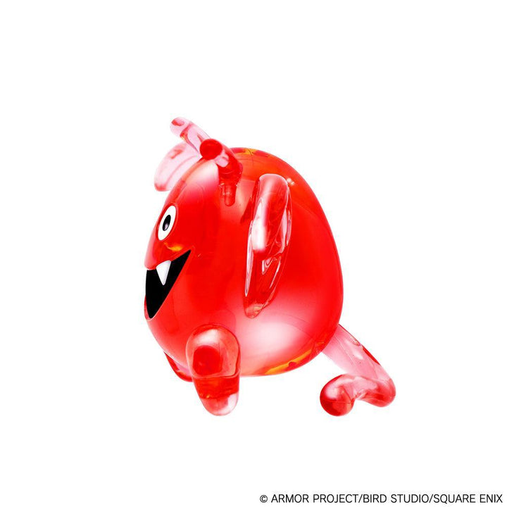 クリスタルモンスターズギャラリー メイジドラキー