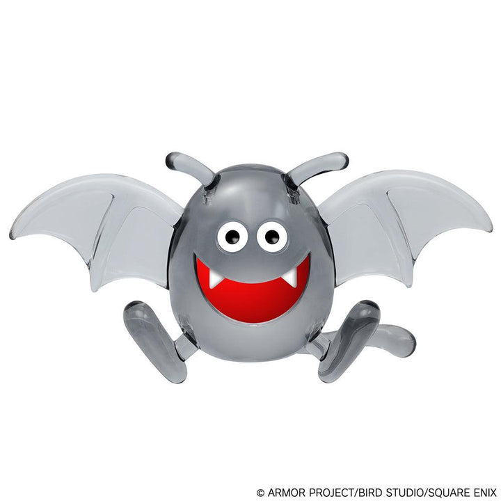 クリスタルモンスターズギャラリー メタルドラキー