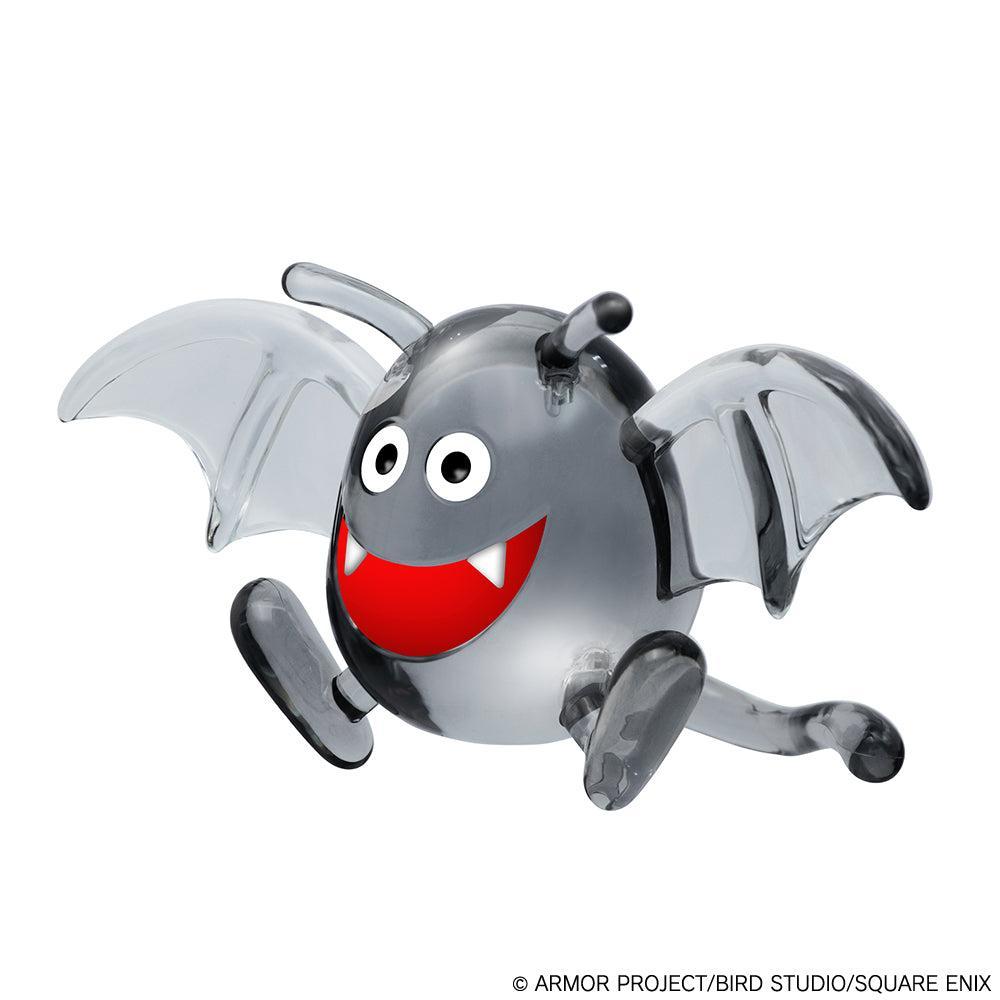 クリスタルモンスターズギャラリー メタルドラキー