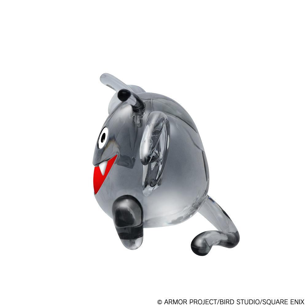 クリスタルモンスターズギャラリー メタルドラキー