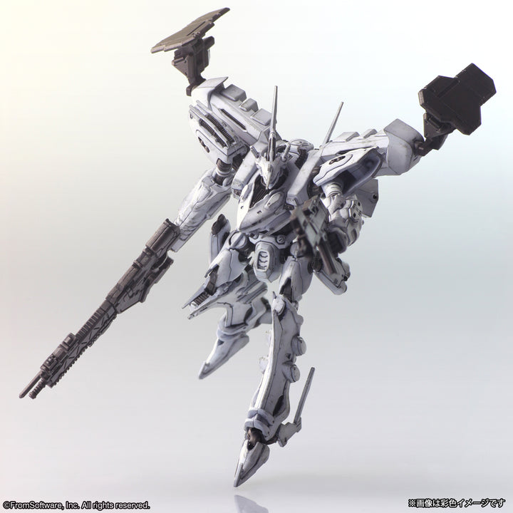 アーマード・コア ストラクチャーアーツ Vol.2