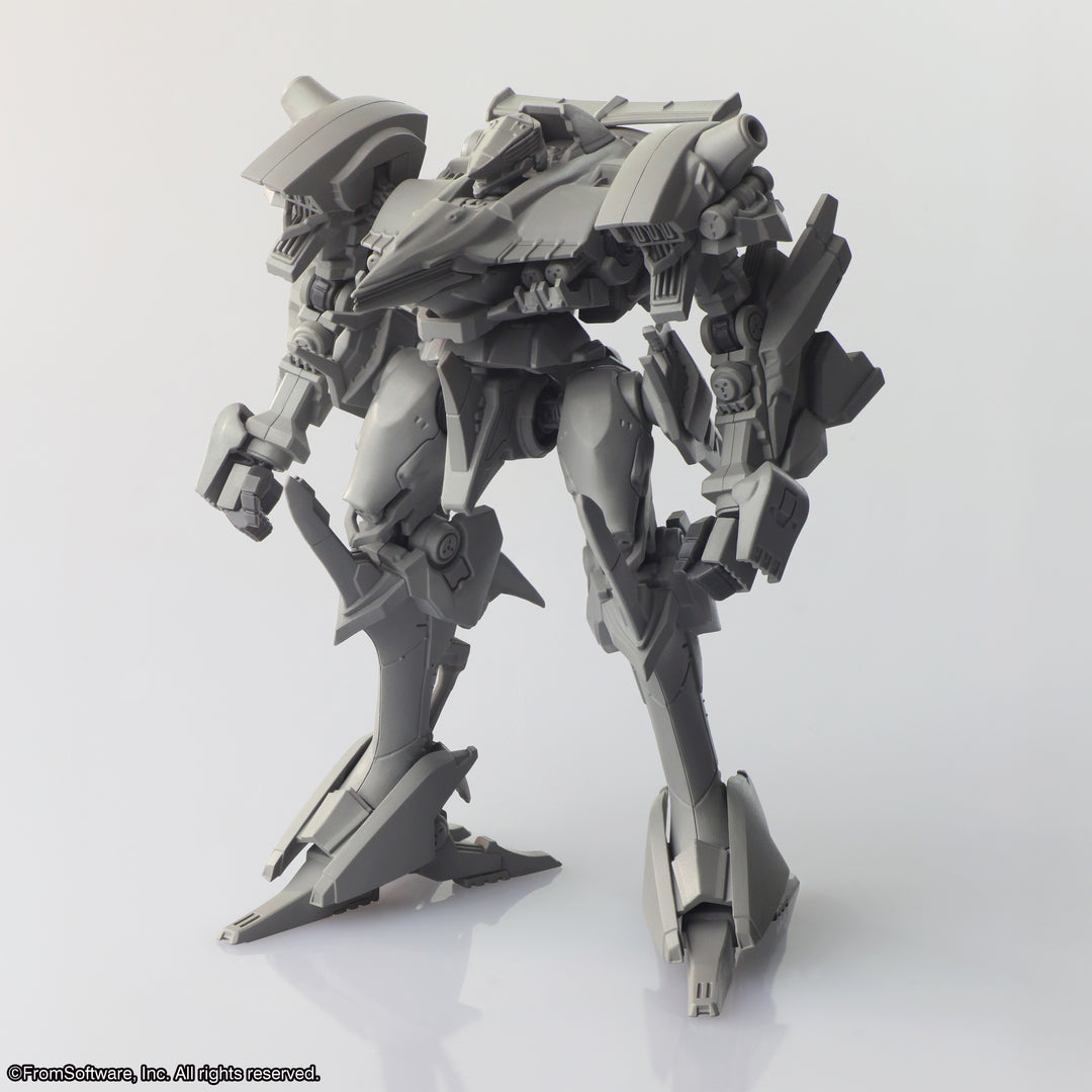 アーマード・コア ストラクチャーアーツ Vol.2