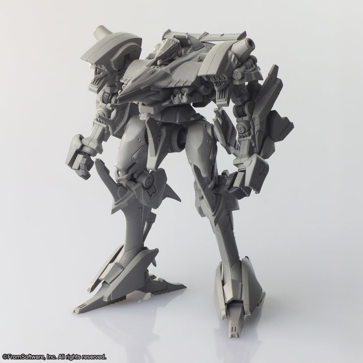 アーマード・コア ストラクチャーアーツ Vol.2