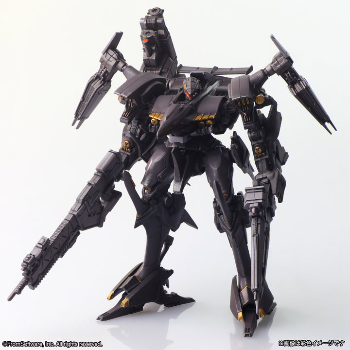 アーマード・コア ストラクチャーアーツ Vol.2
