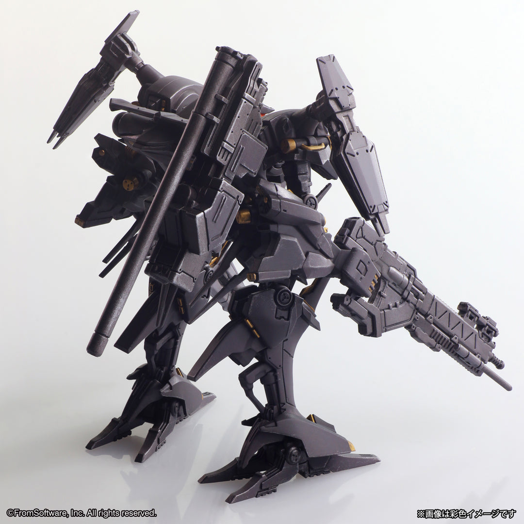 アーマード・コア ストラクチャーアーツ Vol.2