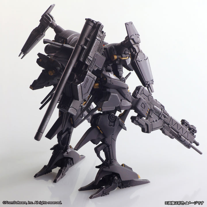 アーマード・コア ストラクチャーアーツ Vol.2