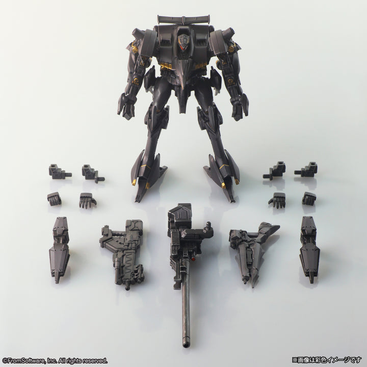 アーマード・コア ストラクチャーアーツ Vol.2