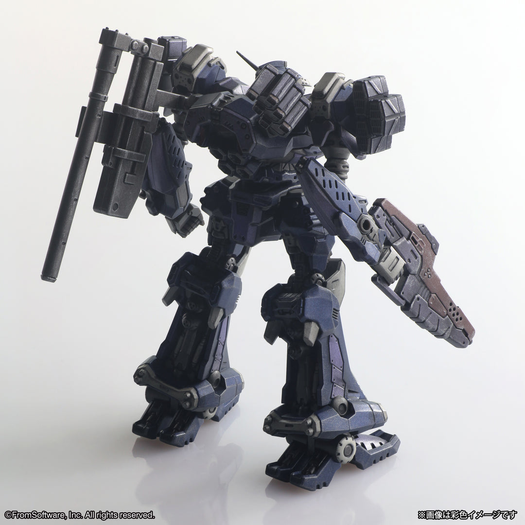 アーマード・コア ストラクチャーアーツ Vol.2