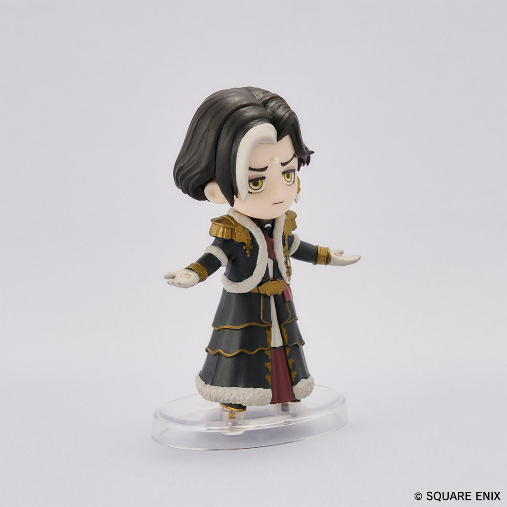 [BOX販売]ファイナルファンタジーXIV ミニチュアフィギュアコレクション Vol.2 -6個入りBOX-