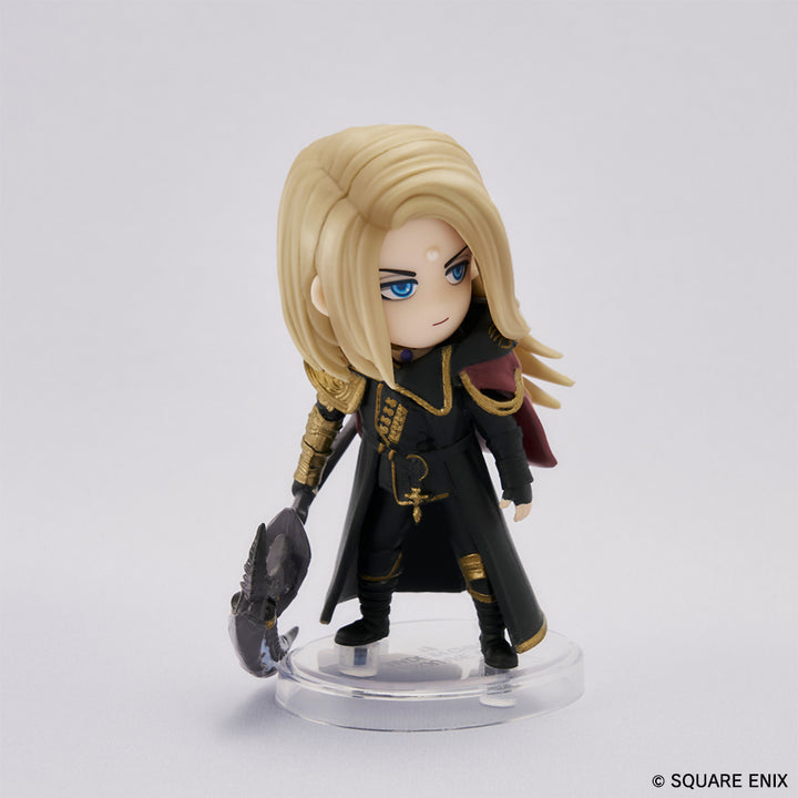 [BOX販売]ファイナルファンタジーXIV ミニチュアフィギュアコレクション Vol.2 -6個入りBOX-