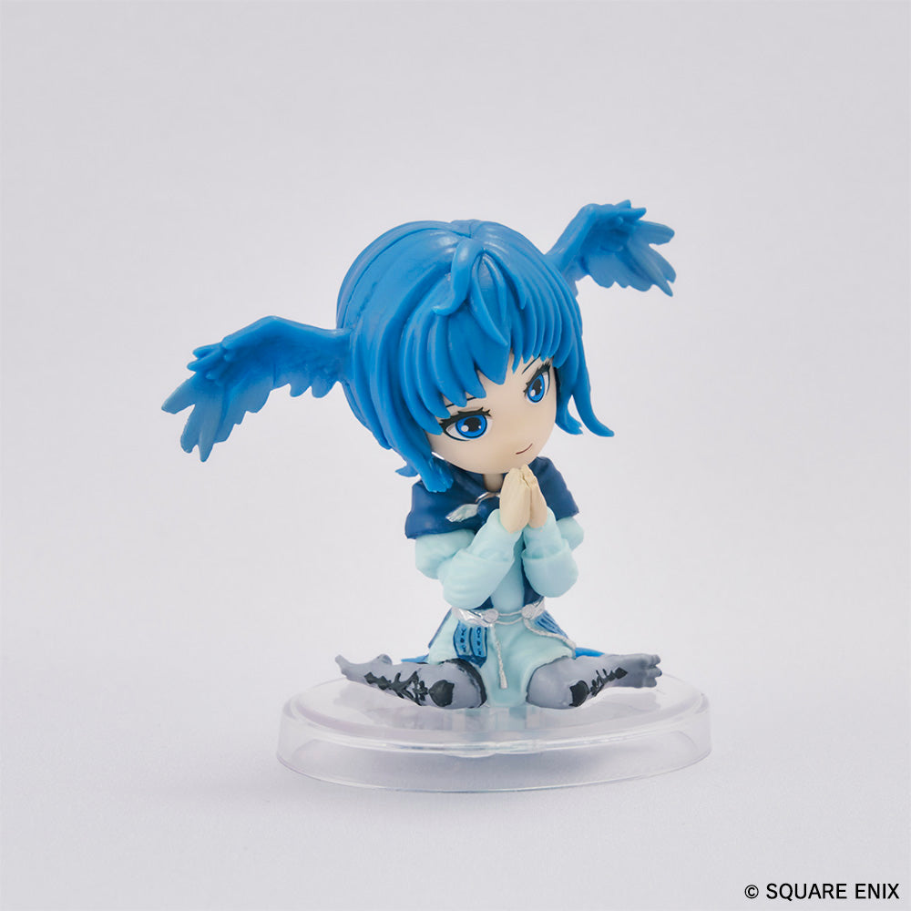 [BOX販売]ファイナルファンタジーXIV ミニチュアフィギュアコレクション Vol.2 -6個入りBOX-
