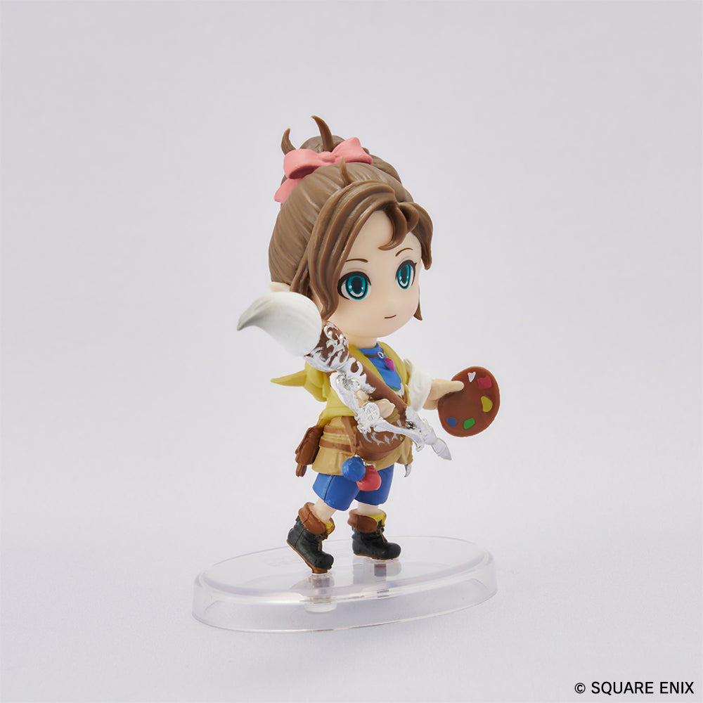[BOX販売]ファイナルファンタジーXIV ミニチュアフィギュアコレクション Vol.2 -6個入りBOX-