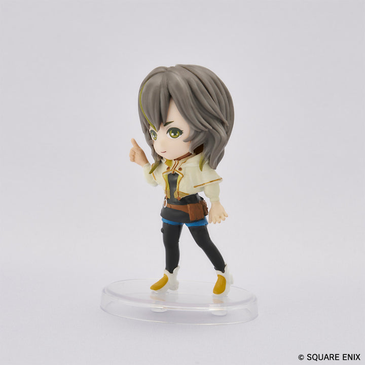 [BOX販売]ファイナルファンタジーXIV ミニチュアフィギュアコレクション Vol.2 -6個入りBOX-