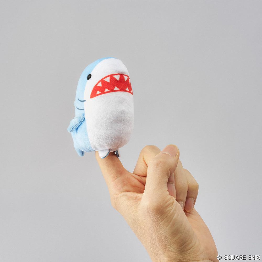 [BOX販売]ファイナルファンタジー XIV ミニパペットぬいぐるみコレクション Vol.1 -6個入りBOX-