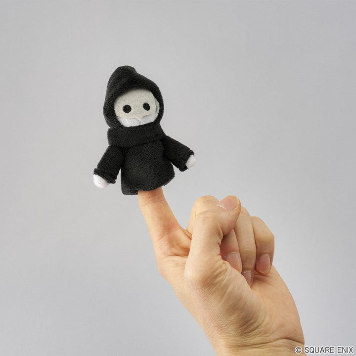 [BOX販売]ファイナルファンタジー XIV ミニパペットぬいぐるみコレクション Vol.1 -6個入りBOX-
