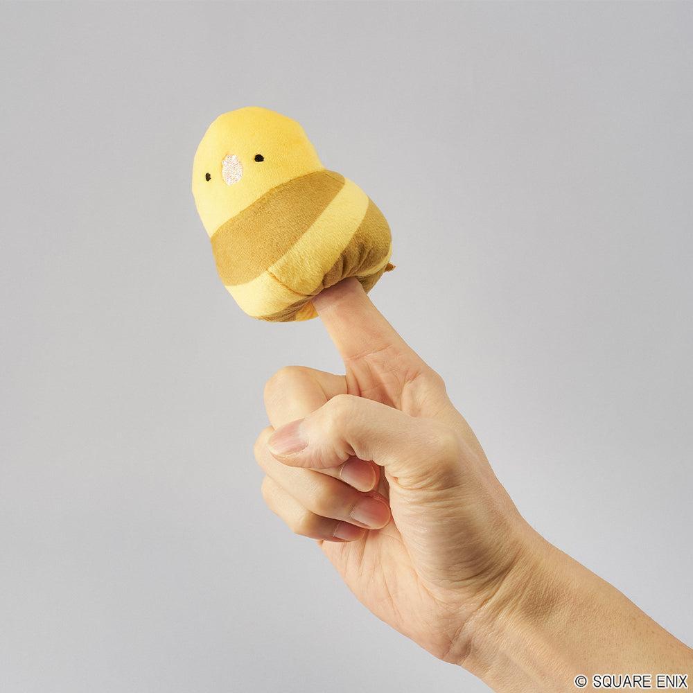 [BOX販売]ファイナルファンタジー XIV ミニパペットぬいぐるみコレクション Vol.1 -6個入りBOX-