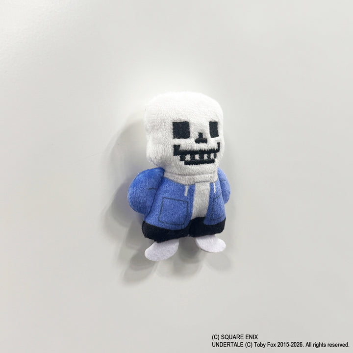 [BOX販売]UNDERTALE  Magnet Mascot Collection -6個入りBOX-