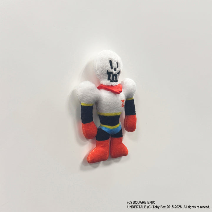 [BOX販売]UNDERTALE  Magnet Mascot Collection -6個入りBOX-