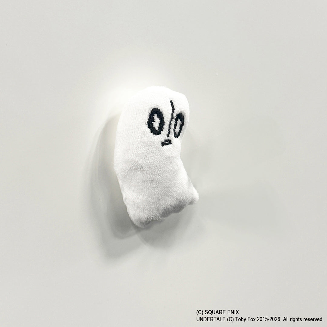 [BOX販売]UNDERTALE  Magnet Mascot Collection -6個入りBOX-