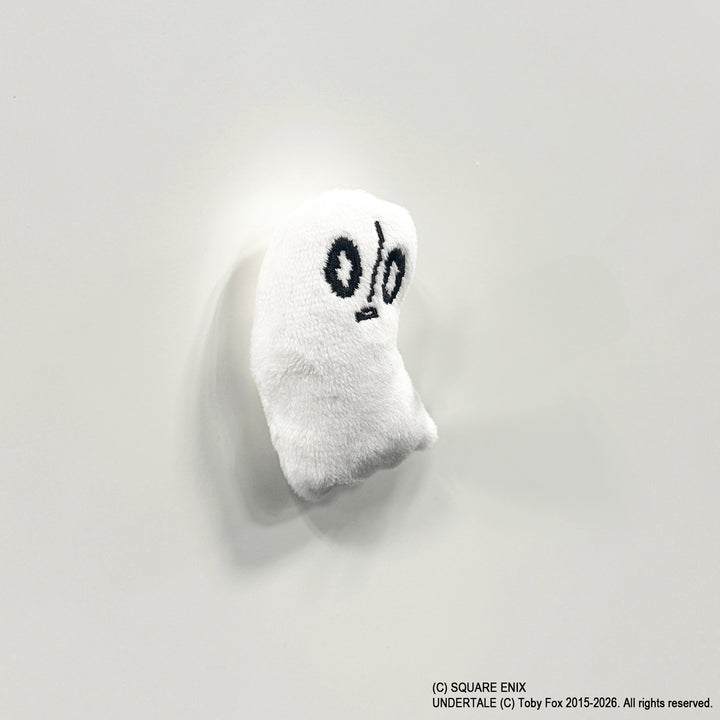 [BOX販売]UNDERTALE  Magnet Mascot Collection -6個入りBOX-