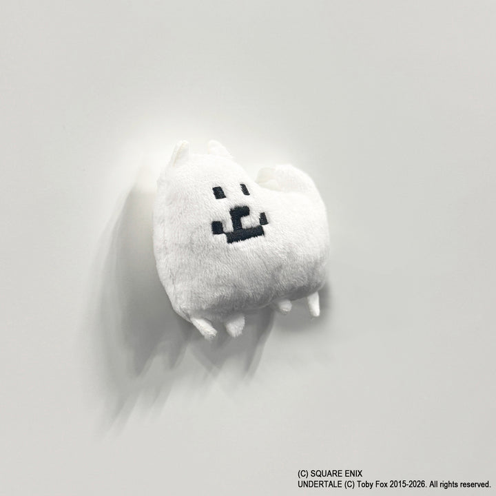[BOX販売]UNDERTALE  Magnet Mascot Collection -6個入りBOX-