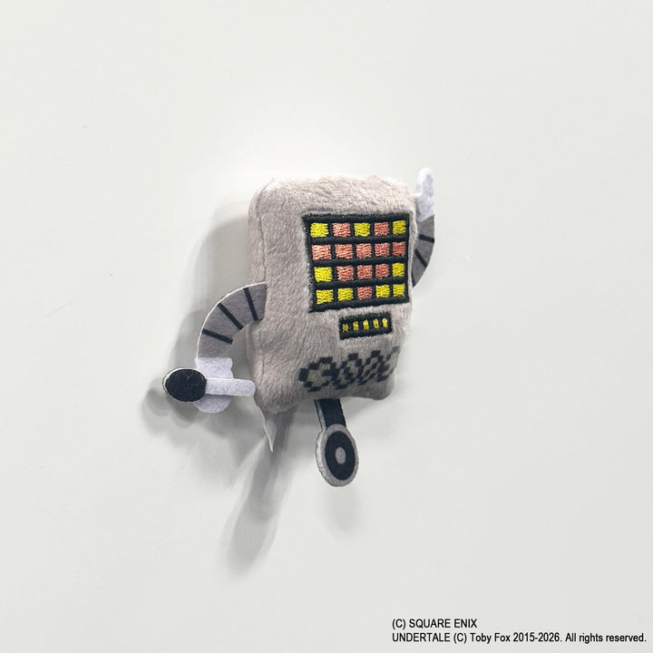 [BOX販売]UNDERTALE  Magnet Mascot Collection -6個入りBOX-