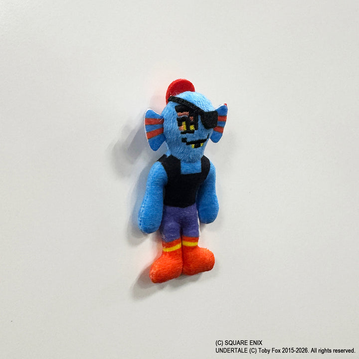 [BOX販売]UNDERTALE  Magnet Mascot Collection -6個入りBOX-
