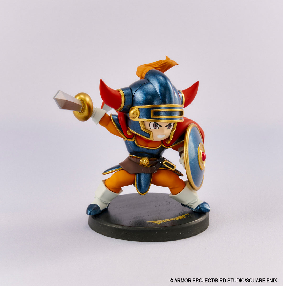 [BOX販売]ドラゴンクエスト ミニチュアフィギュアコレクション -6個入りBOX-
