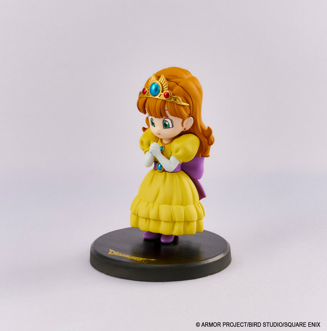 [BOX販売]ドラゴンクエスト ミニチュアフィギュアコレクション -6個入りBOX-