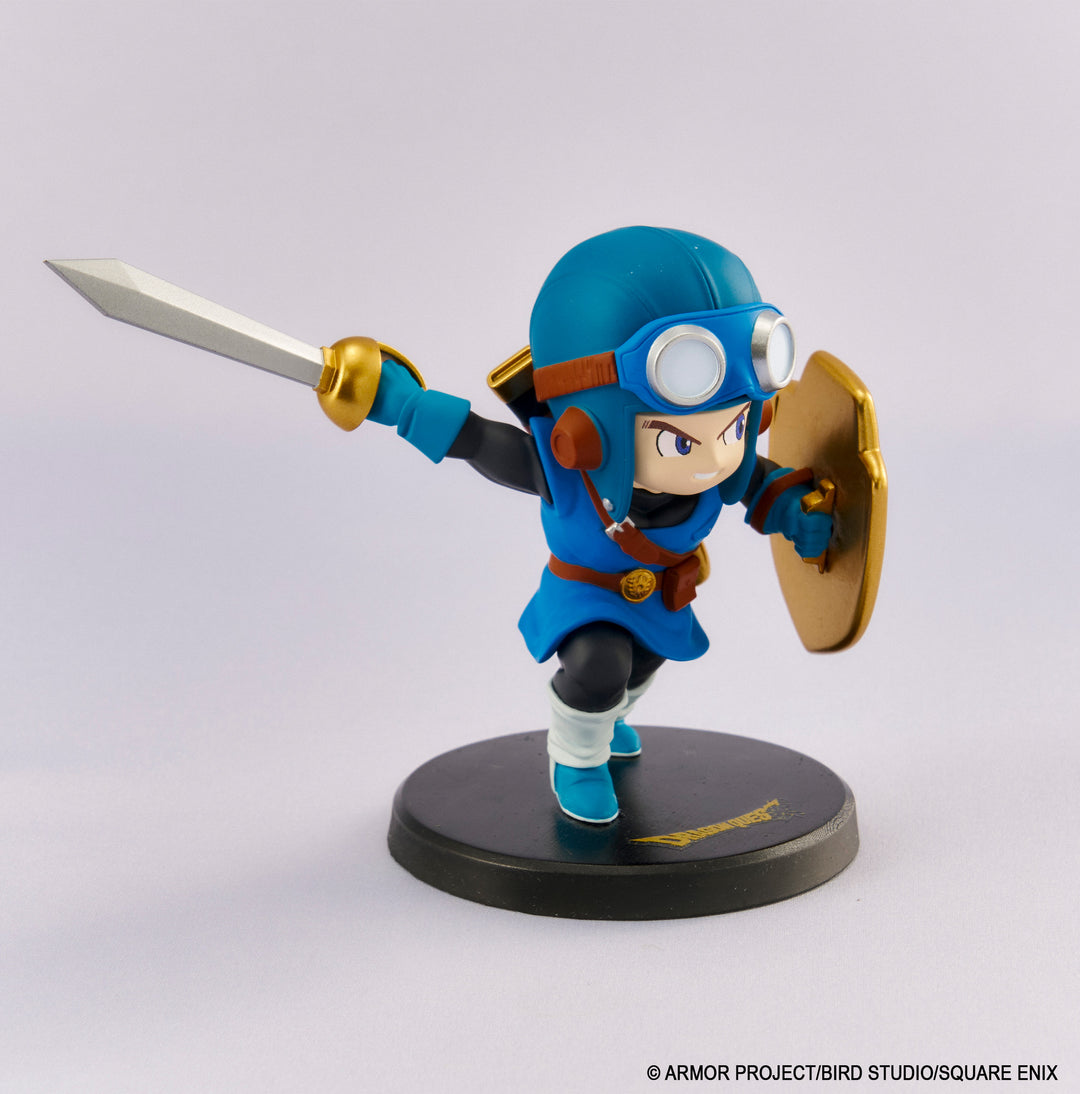 [BOX販売]ドラゴンクエスト ミニチュアフィギュアコレクション -6個入りBOX-