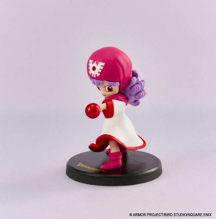 [BOX販売]ドラゴンクエスト ミニチュアフィギュアコレクション -6個入りBOX-