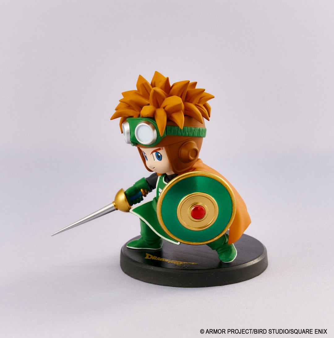 [BOX販売]ドラゴンクエスト ミニチュアフィギュアコレクション -6個入りBOX-