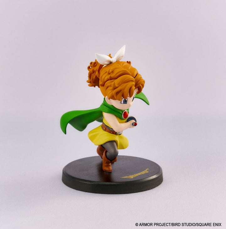 [BOX販売]ドラゴンクエスト ミニチュアフィギュアコレクション -6個入りBOX-