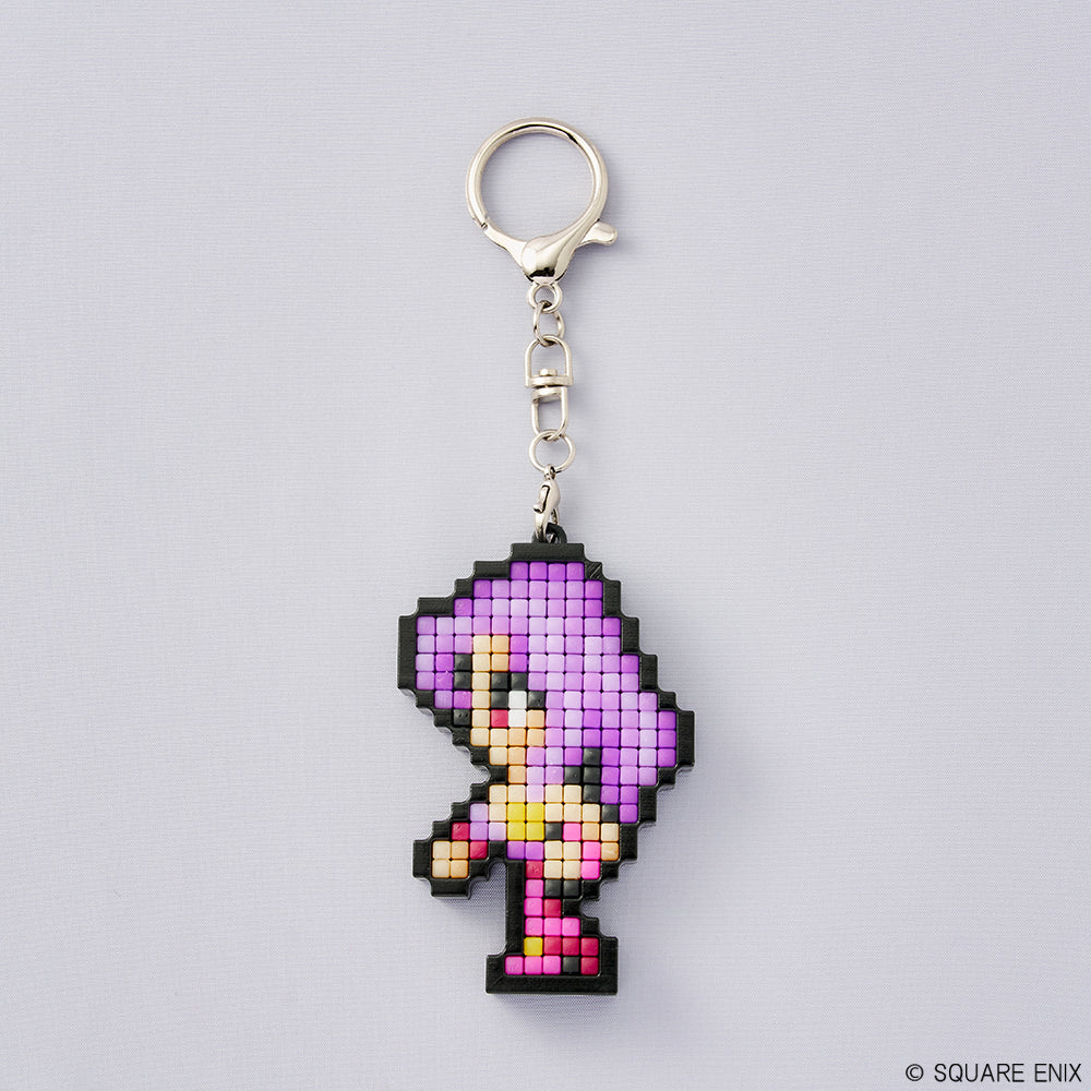 [BOX販売]ファイナルファンタジー ピクセルリマスター ビルドチャームコレクション Vol.2 -6個入りBOX-