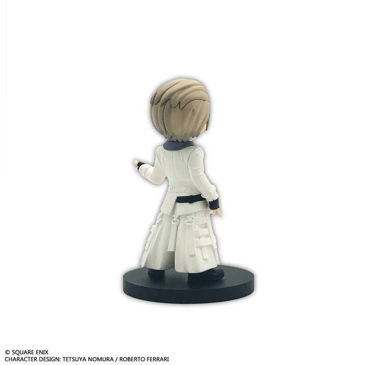 [BOX販売]ファイナルファンタジーVII リバース アドラブルアーツプチ Vol.1 -6個入りBOX-
