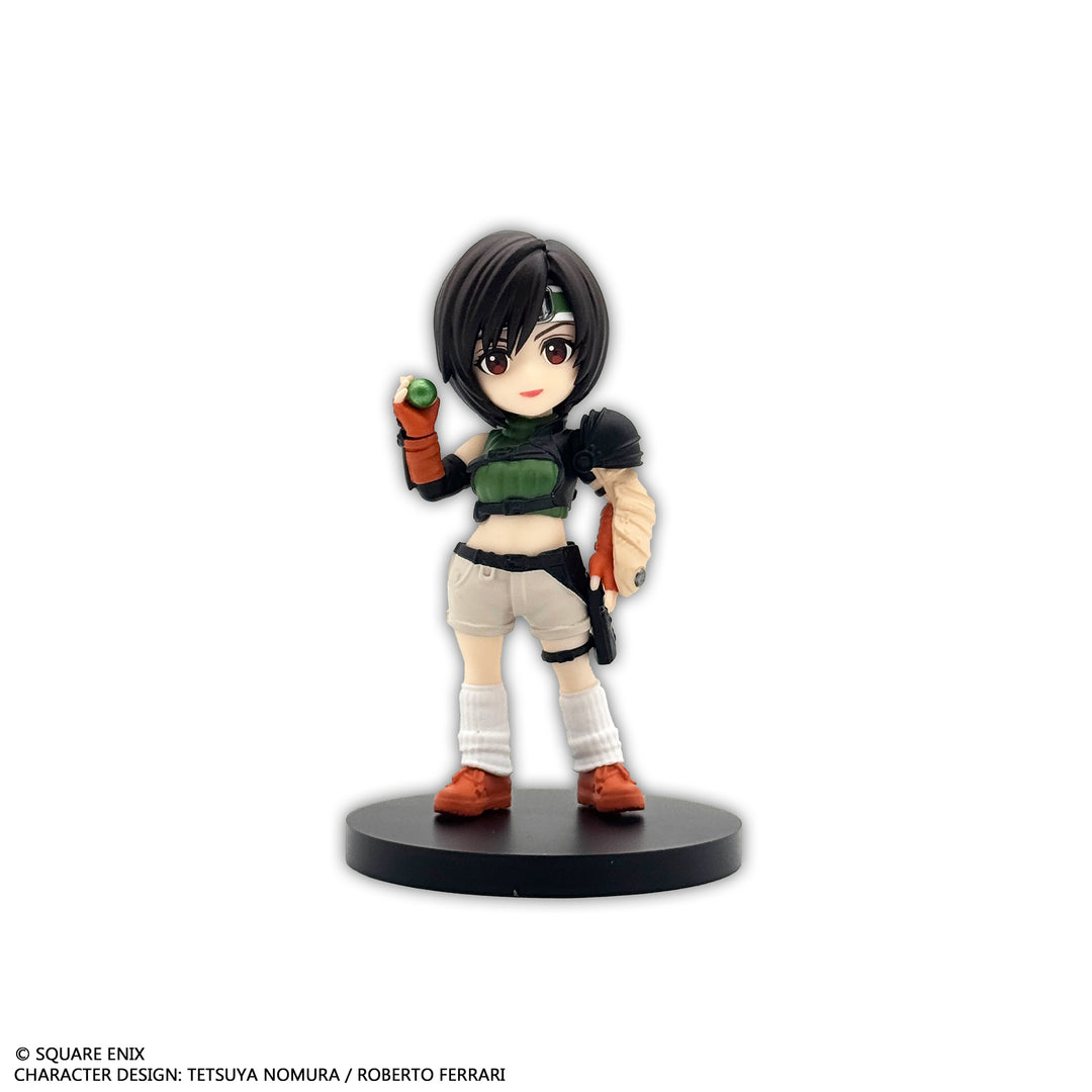 [BOX販売]ファイナルファンタジーVII リバース アドラブルアーツプチ Vol.1 -6個入りBOX-