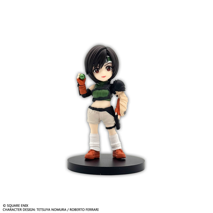 [BOX販売]ファイナルファンタジーVII リバース アドラブルアーツプチ Vol.1 -6個入りBOX-