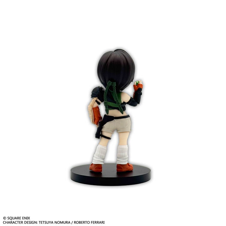 [BOX販売]ファイナルファンタジーVII リバース アドラブルアーツプチ Vol.1 -6個入りBOX-