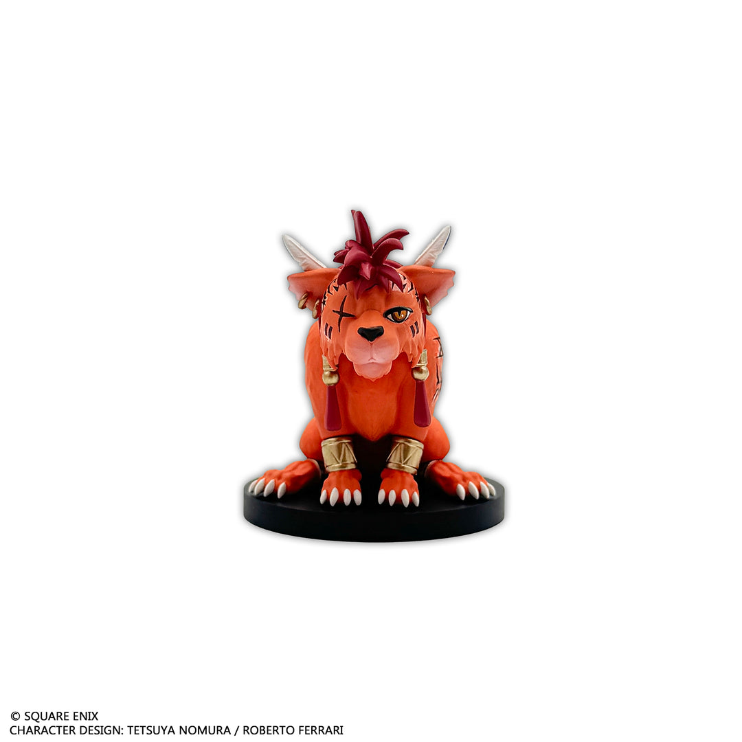 [BOX販売]ファイナルファンタジーVII リバース アドラブルアーツプチ Vol.1 -6個入りBOX-