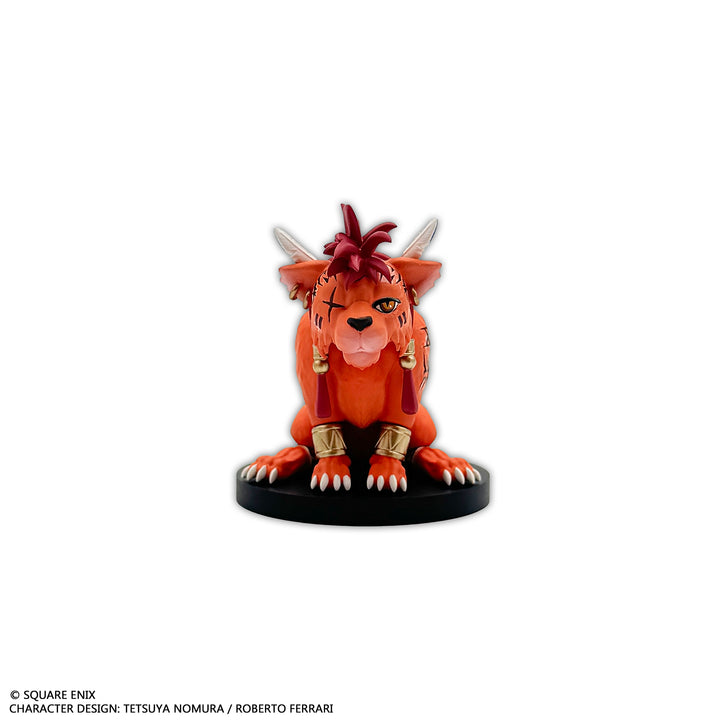 [BOX販売]ファイナルファンタジーVII リバース アドラブルアーツプチ Vol.1 -6個入りBOX-