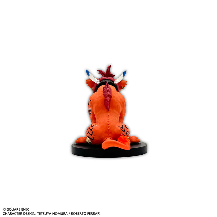 [BOX販売]ファイナルファンタジーVII リバース アドラブルアーツプチ Vol.1 -6個入りBOX-