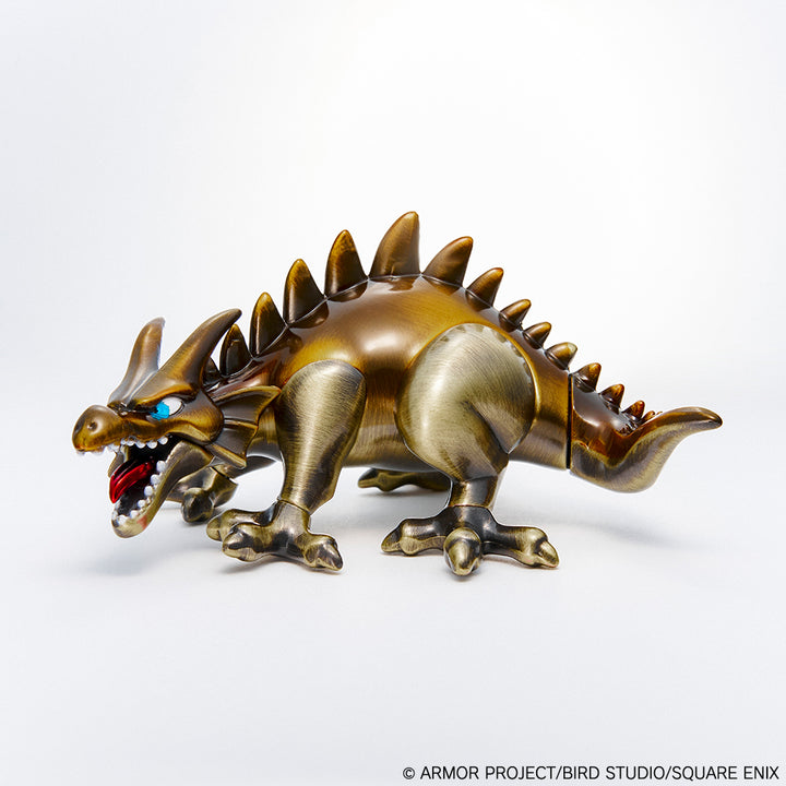 メタリックアイテムズギャラリー ドラゴン ～40周年記念バージョン～